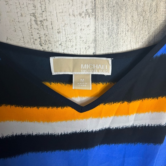 WOMENS MICHAEL KORS MAXI DRESS - Picture 2 of 4